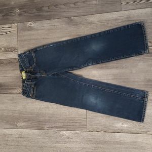 Boys blue jeans. Old Navy brand